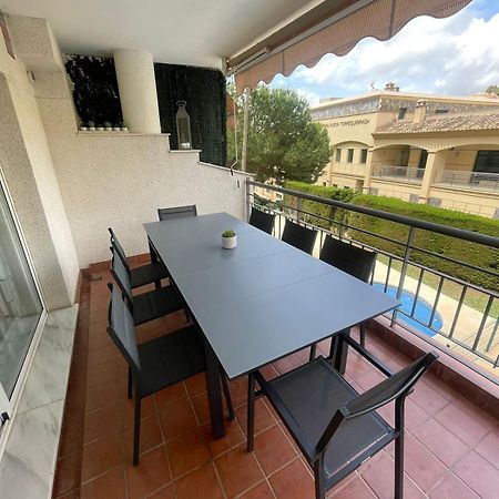 Amazing Apartment For Families Up To 6 Persons Benalmádena Extérieur photo