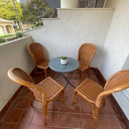 Amazing Apartment For Families Up To 6 Persons Benalmádena Extérieur photo