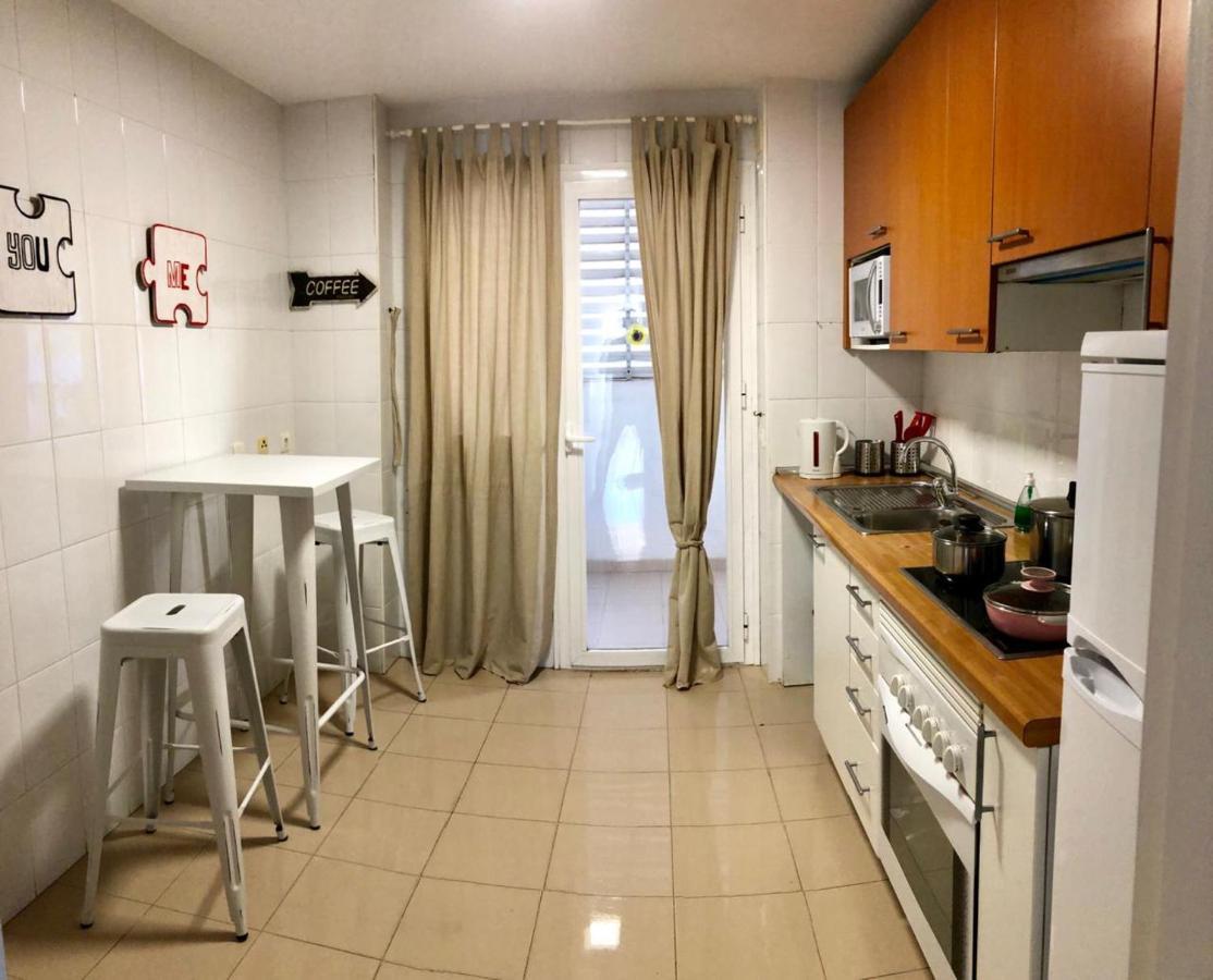 Amazing Apartment For Families Up To 6 Persons Benalmádena Extérieur photo
