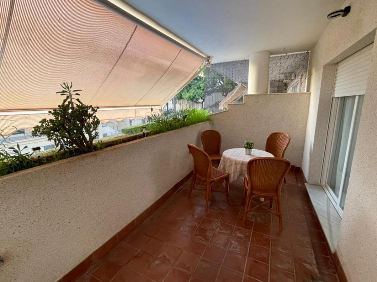 Amazing Apartment For Families Up To 6 Persons Benalmádena Extérieur photo