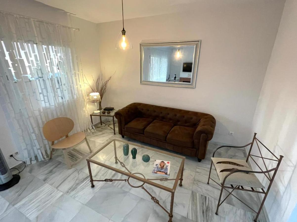 Amazing Apartment For Families Up To 6 Persons Benalmádena Extérieur photo