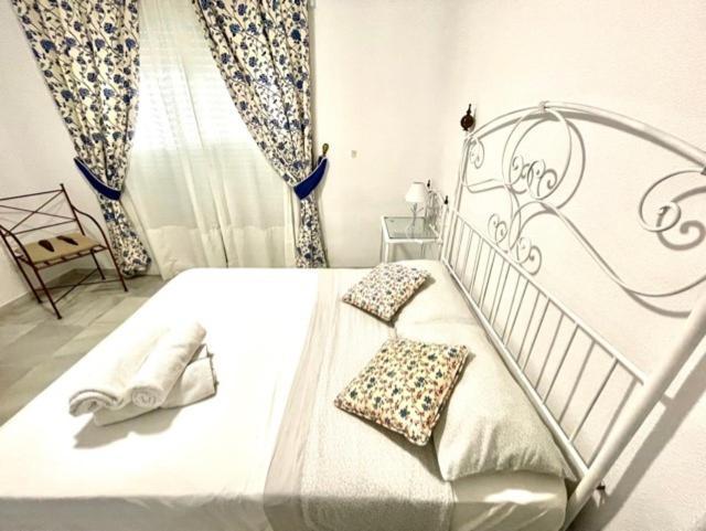 Amazing Apartment For Families Up To 6 Persons Benalmádena Extérieur photo